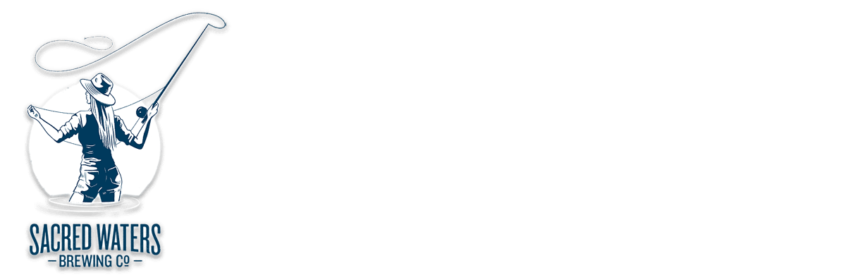 Sacred Waters Brewing Company